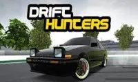 Drift Hunters